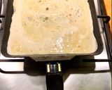 Foto del paso 3 de la receta: Panqueques proteicos