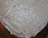 Bounty-s ❤ torta házassági évfordulóra 😍🥰😍 recept fázis 4 fotója