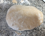 Foto del paso 3 de la receta: Masa pre pizza integral