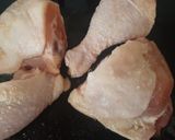 Foto del paso 2 de la receta: Tutos de pollo al Horno