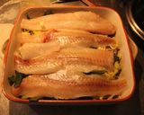 Foto del paso 13 de la receta: Almuerzo de lunes...Miercolizado