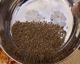 ચણા ના લોટ ના ગાંઠીયા (Chana Flour Ganthiya Recipe In Gujarati) રેસીપી સ્ટેપ2ફોટો