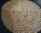 Foto del paso 3 de la receta: Gomasio, sal de sésamo