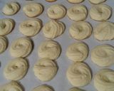Foto del paso 3 de la receta: Cookies de limón