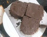 नो वेक ओरियो केक (no bake oreo cake recipe in Hindi) रेसिपी चरण 3 फोटो