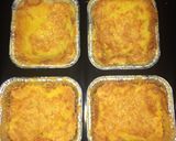 Foto langkah ke 7 dari resep Corn Spongecake 🌽(bolu jagung).
