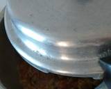Spicy Soya Vadi Biryani In Cooker recipe step 8 photo