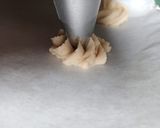 Foto del paso 3 de la receta: Pastisetas y bebida oreo