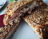Foto del passaggio 3 della ricetta Torta salata di carne