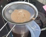 Foto langkah ke 4 dari resep Mochi coklat anti gagal.