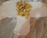 Mat samosa recipe step 2 photo