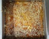 Foto langkah ke 7 dari resep Bolu Tape Keju.