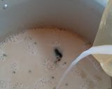 Foto langkah ke 4 dari resep Bubur kacang hijau masak presto.