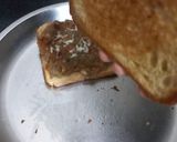 बाजरा ब्रेड टोस्ट (Bajra Bread Toast ki recipe in hindi) रेसिपी चरण 7 फोटो