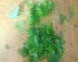 صورة لخطوة 3 من وصفة كويرات السردين بالصوص ❤️🌿