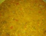 রাজমা তরকা (Rajma Tarka recipe in Bengali) রেসিপি ধাপ - 3 ছবি
