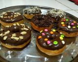 Foto langkah ke 7 dari resep Donat Kentang Super Empuk.