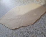 Une image de l'étape 1 de Paninis farcis.