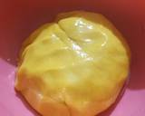 Custard biscuits recipe step 3 photo