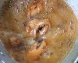 รูปขั้นตอนการทำที่ 3 ของ วุ้นเส้นต้มยำน่องไก่