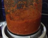 Foto langkah ke 3 dari resep Balado Kentang ati ampela ayam.