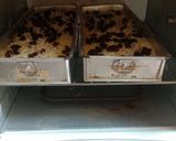 Foto langkah ke 7 dari resep Puding roti bantal endeus.
