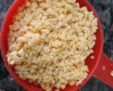 मूंग की दाल इडली(moong dal idli) रेसिपी चरण 1 फोटो