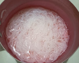Foto langkah ke 1 dari resep Dimsum Bihun.