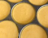 Foto langkah ke 3 dari resep Kue lumpur labu kuning.