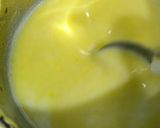 صورة لخطوة 5 من وصفة ماربل كيك بالحليب الساخن🥧🥛