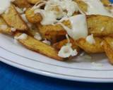 Cheesy Potato Wedges recipe step 3 photo