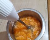 સંતરા નું જ્યુસ (Orange Juice Recipe in Gujarati) રેસીપી સ્ટેપ2ફોટો