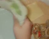 صورة لخطوة 4 من وصفة فاهيتا بالخبر اللبناني 🌮