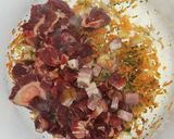 Foto del paso 2 de la receta: Guiso o estofado con osobuco