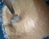 Foto del paso 5 de la receta: Racuchy na kefirze - Panqueques de kéfir polacos