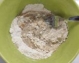 Foto del passaggio 6 della ricetta Tacos con tofu e cardoncelli