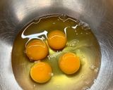 Foto del paso 1 de la receta Dorayakis de Pistacho