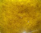 Karhi pakore recipe step 3 photo