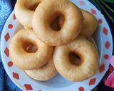Foto langkah ke 6 dari resep Donat Kampung.
