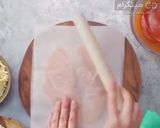 عکس مرحله 1 از دستور مرغ و پنیر