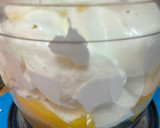 Foto del paso 3 de la receta: Cheesecake de mango