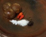 Foto langkah ke 1 dari resep Rujak Manis Apa Adanya.