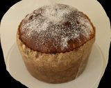 Foto del passaggio 9 della ricetta Panettone veloce supergoloso