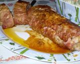 Foto del paso 6 de la receta: Matambre de Carne
