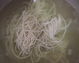 Foto langkah ke 5 dari resep Mie Ayam.