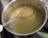 Une image de l'étape 5 de Semoule fine à l'orange et fruits secs.