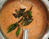 பருப்பு சட்னி(paruppu chutney recipe in tamil) ரெசிபி ஸ்டேப் 4 புகைப்படம்