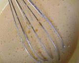 Foto langkah ke 4 dari resep BOLU IRIT no mixer.