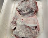 Foto del passaggio 3 della ricetta Ossobuco alla senese