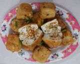 Foto langkah ke 7 dari resep Tahu isi.